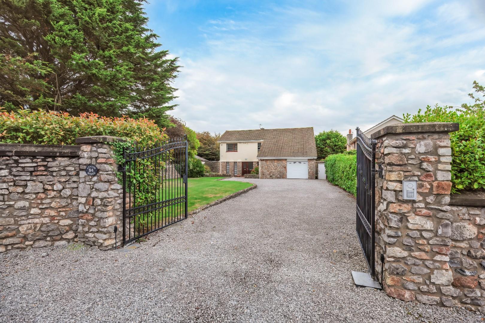 South Road, Porthcawl, Bridgend County Borough, CF36 3DA